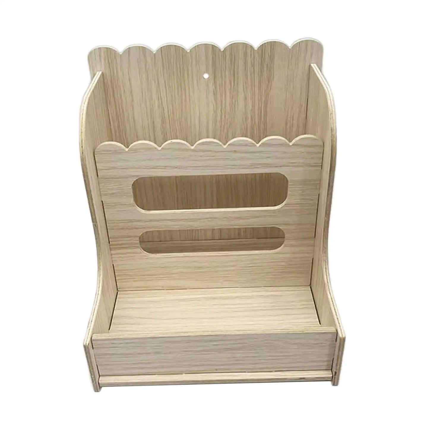 Rabbit Hay Feeder