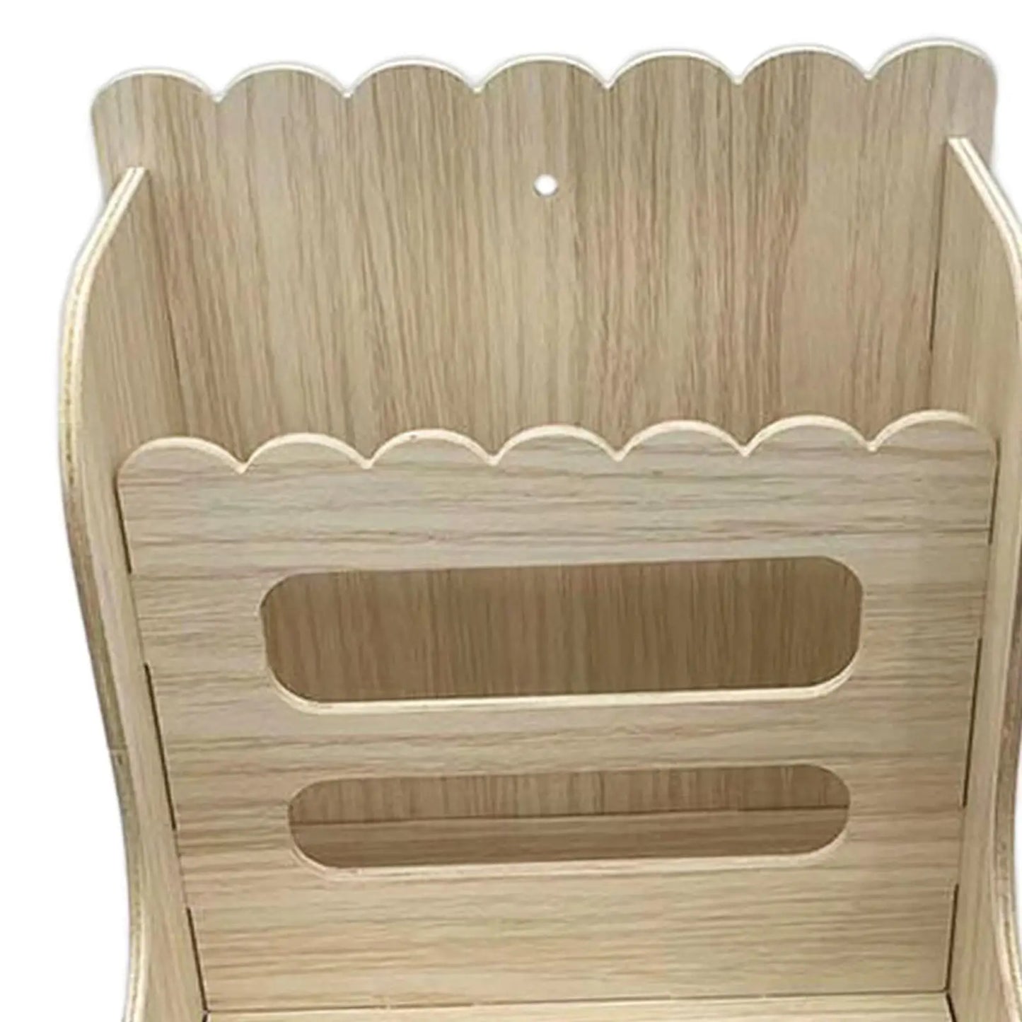 Rabbit Hay Feeder