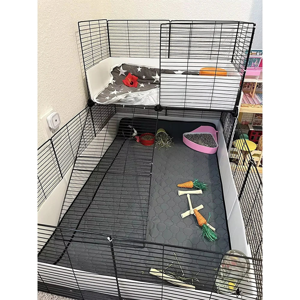Guinea Pig Cage Liner