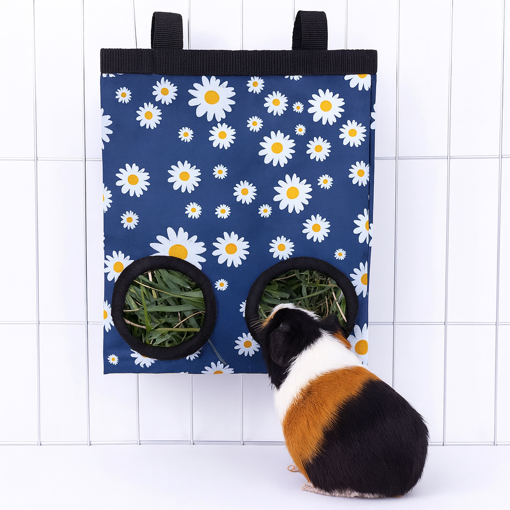 Rabbit & Guinea Pig Fedder Bag