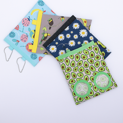 Rabbit & Guinea Pig Fedder Bag