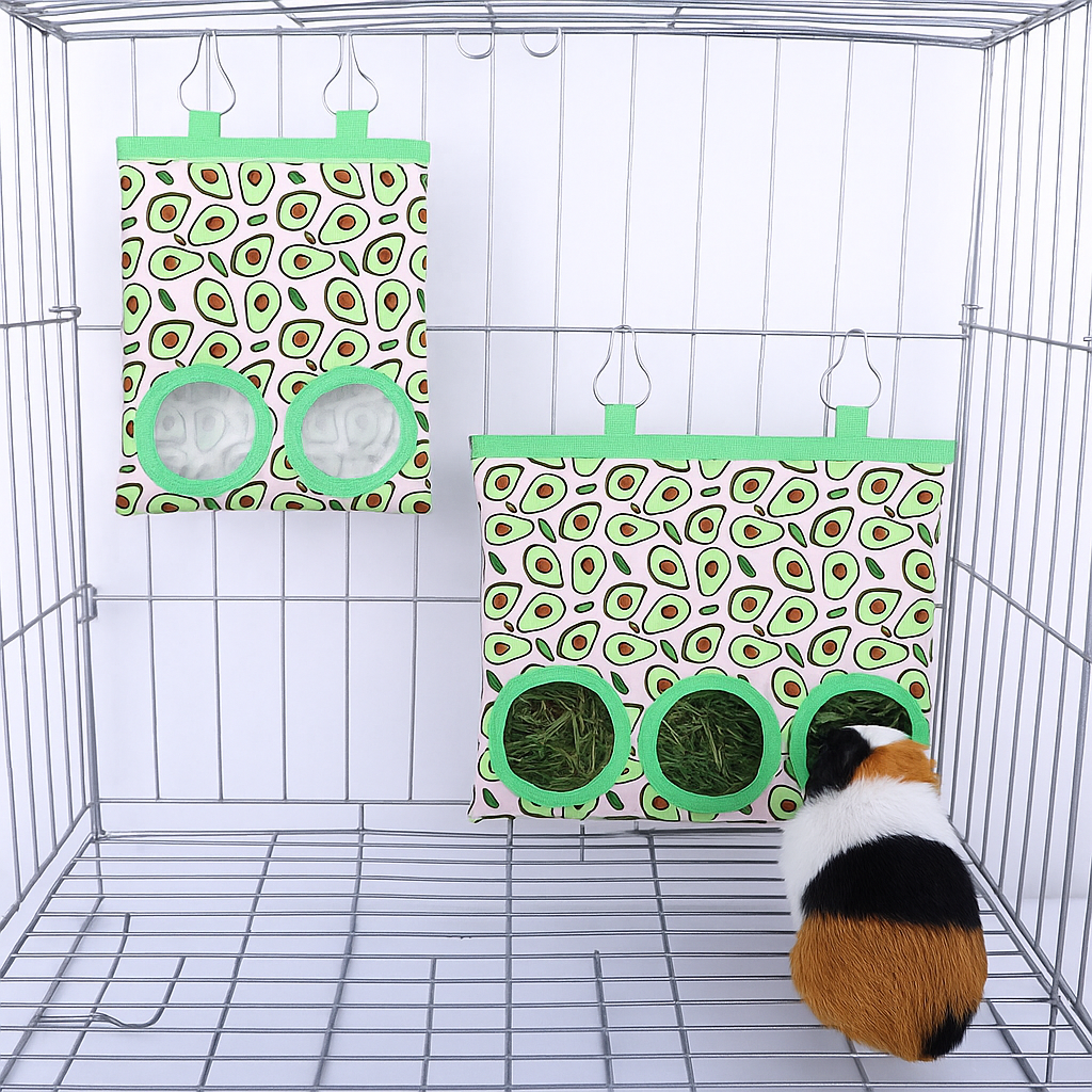 Rabbit & Guinea Pig Fedder Bag