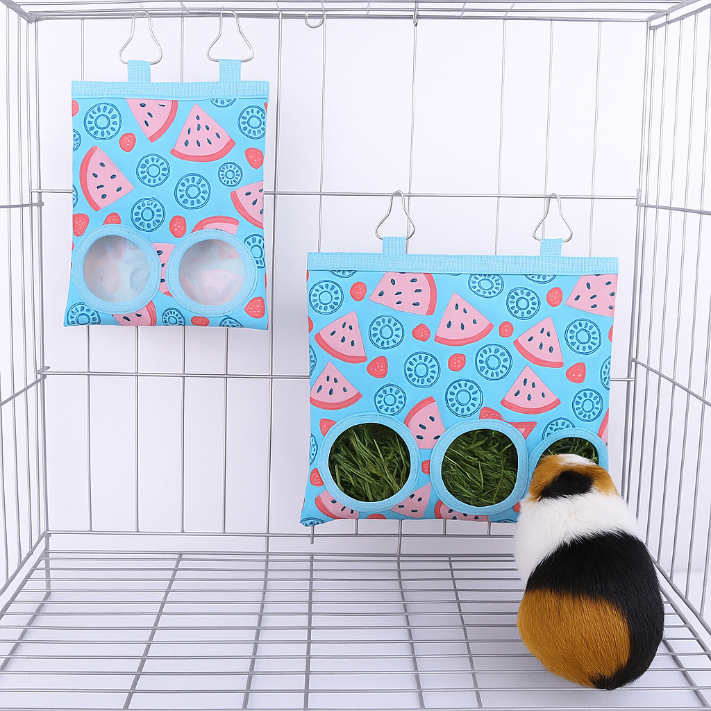 Rabbit & Guinea Pig Fedder Bag
