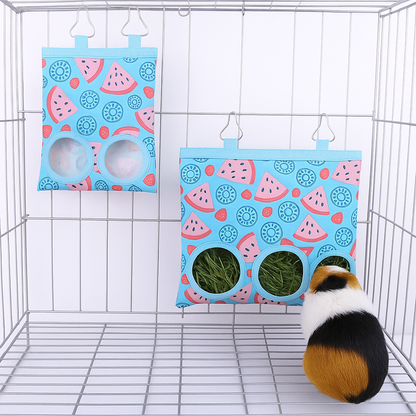 Rabbit & Guinea Pig Fedder Bag