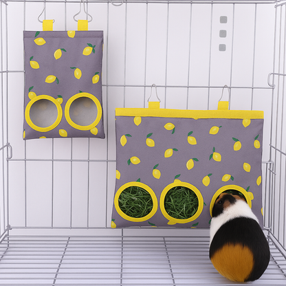 Rabbit & Guinea Pig Fedder Bag