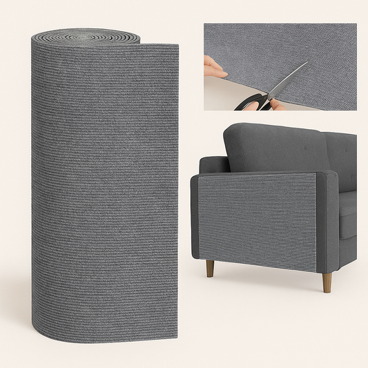 Sofa Cat Protector Scratch Pad