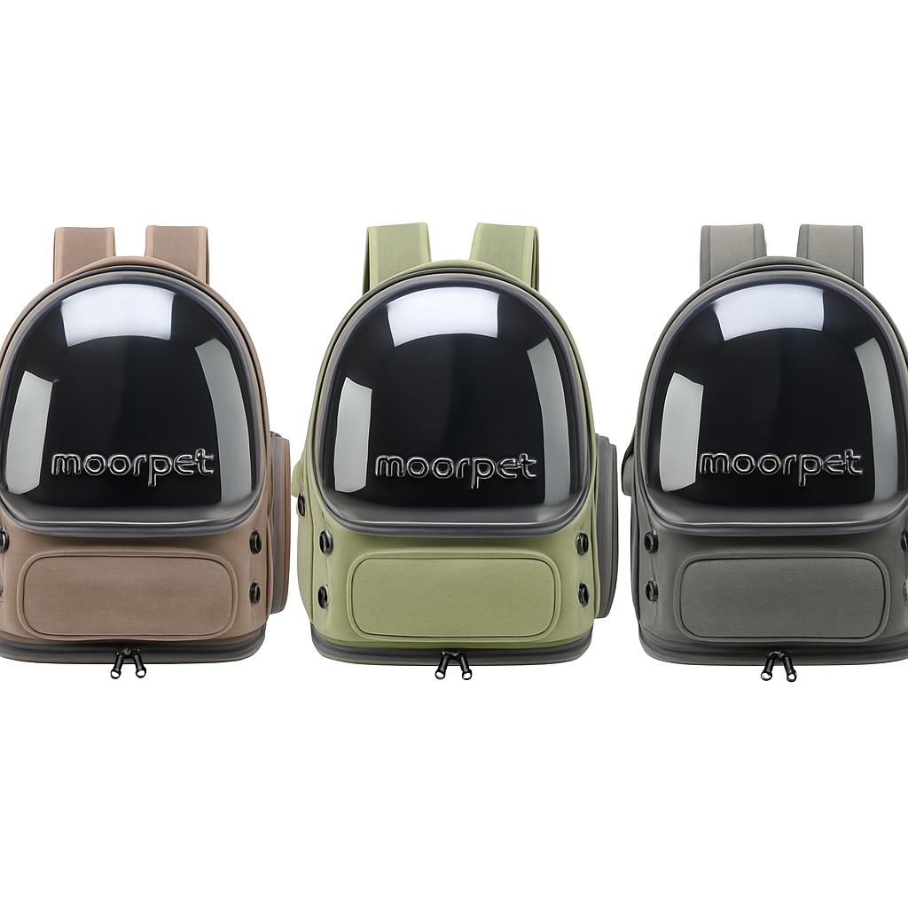Backpack Pet Carrier for Cats