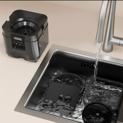 Automatic Pet Feeder Dogs