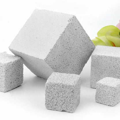 Natural Mineral Rabbit Stone