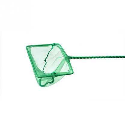 Aquarium Fish Net for Small to Medium Tanks