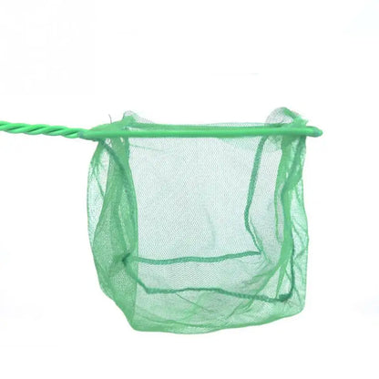 Aquarium Fish Net for Small to Medium Tanks