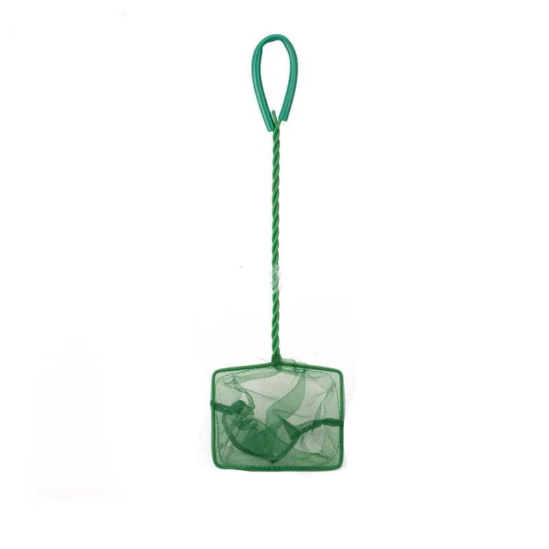 Aquarium Fish Net for Small to Medium Tanks