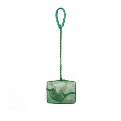 Aquarium Fish Net for Small to Medium Tanks
