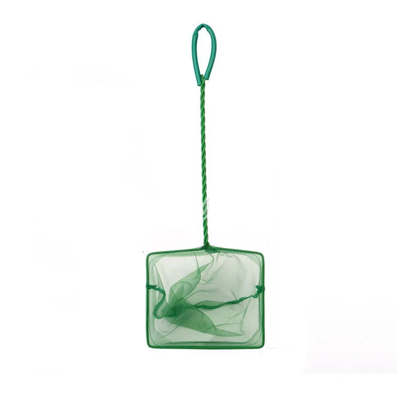 Aquarium Fish Net for Small to Medium Tanks
