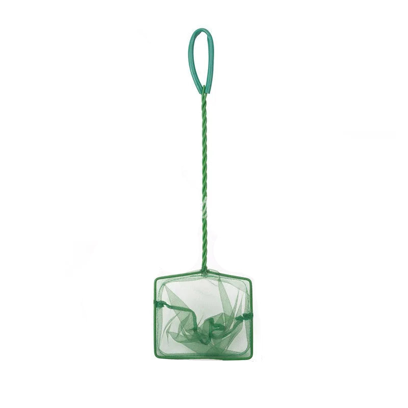 Aquarium Fish Net for Small to Medium Tanks