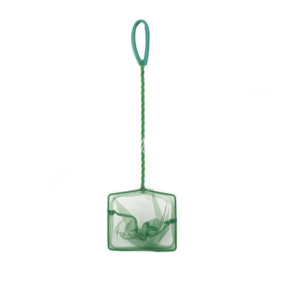 Aquarium Fish Net for Small to Medium Tanks