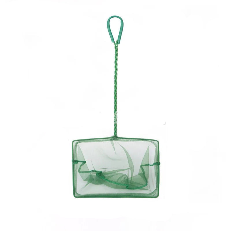 Aquarium Fish Net for Small to Medium Tanks