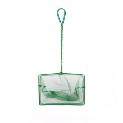 Aquarium Fish Net for Small to Medium Tanks
