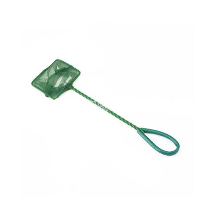 Aquarium Fish Net for Small to Medium Tanks