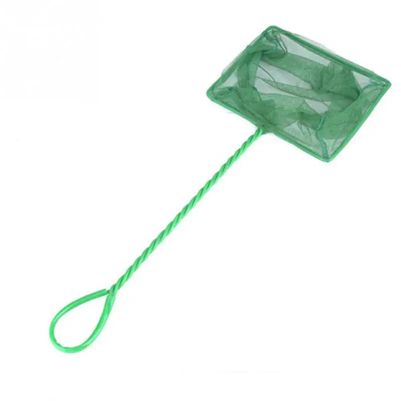 Aquarium Fish Net for Small to Medium Tanks