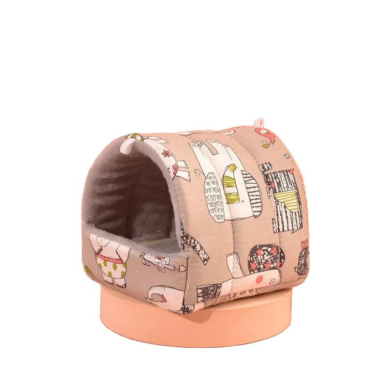 Small Pet Hammock Bed – Petsvillevillage.com