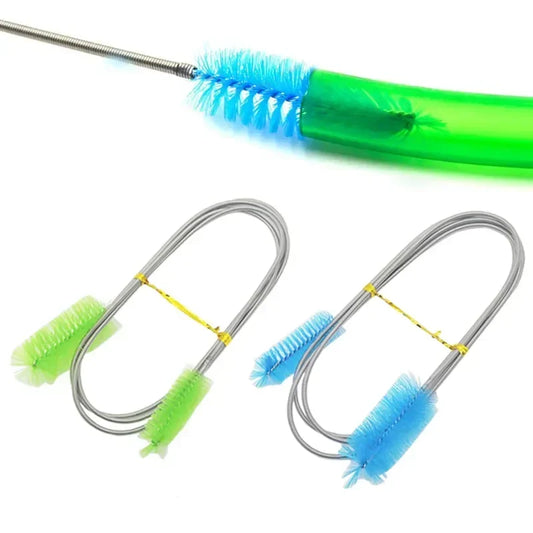 Aquarium Tube Cleaning Brush
