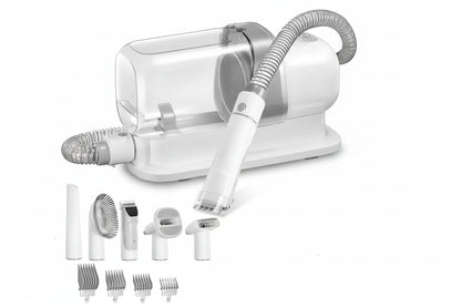 Pet Grooming Vacuum