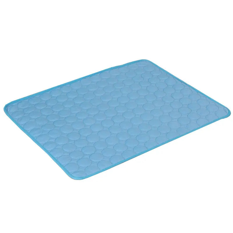 Cooling Pet Mat for Dogs & Cats