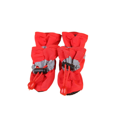 Waterproof Boots For Dogs