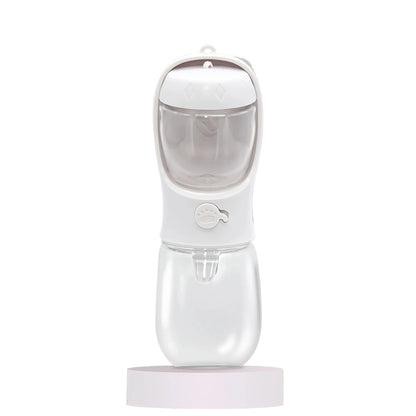 Dog Travel Water Bottle