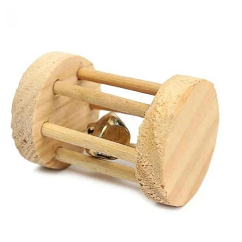 Rabbit Chew Toys