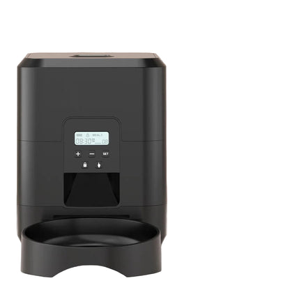 Automatic Pet Feeder Dogs