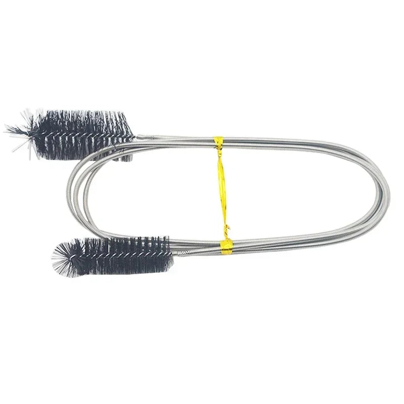 Aquarium Tube Cleaning Brush