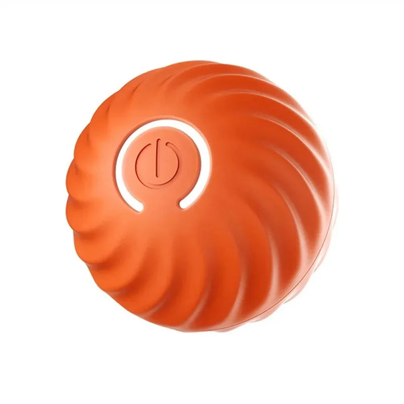 Smart Ball Dog Toy