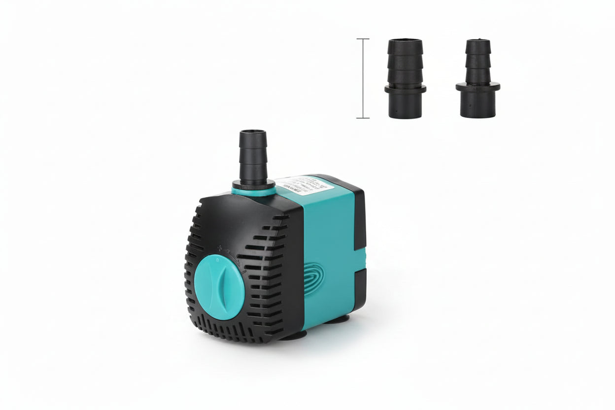 Submersible Water Fountain Pump 220–240V
