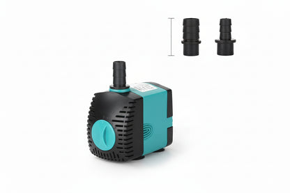 Submersible Water Fountain Pump 220–240V