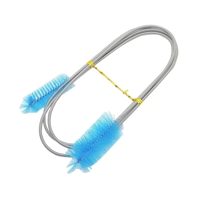 Aquarium Tube Cleaning Brush