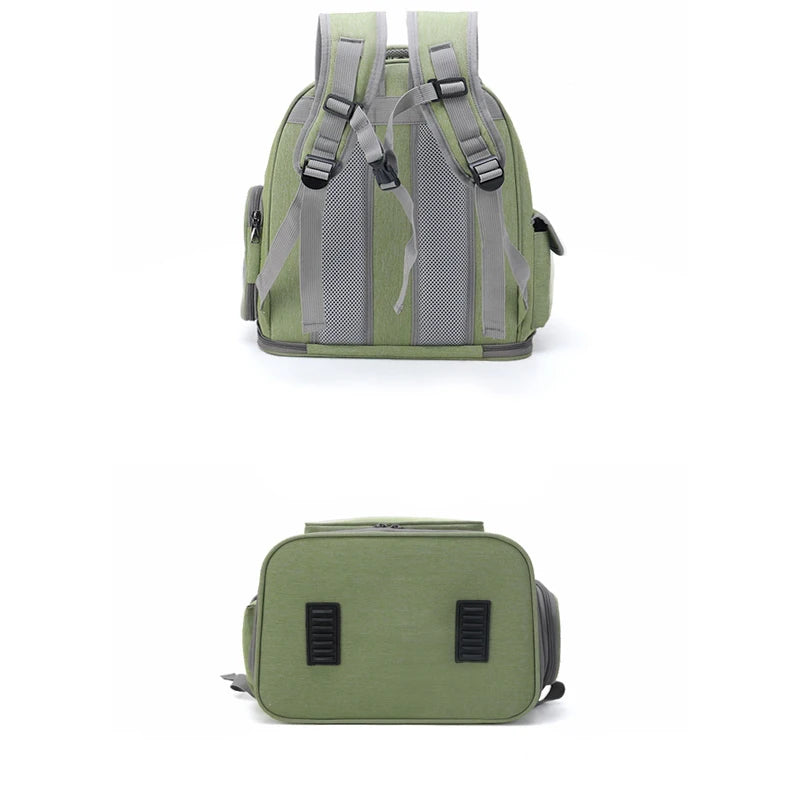 Backpack Pet Carrier for Cats