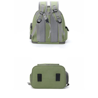 Backpack Pet Carrier for Cats