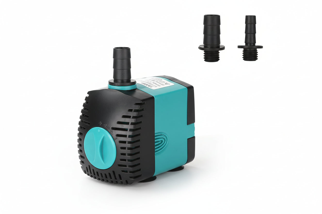 Submersible Water Fountain Pump 220–240V