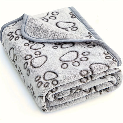 Soft Pet blanket for Dogs and Cats