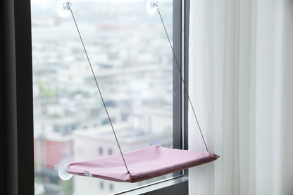 Cat Window Hammock