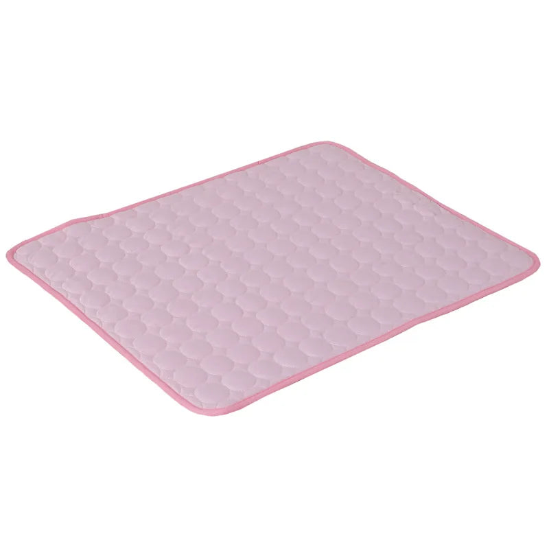 Cooling Pet Mat for Dogs & Cats