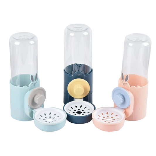 Rabbit & Guinea Pig Water Bottle