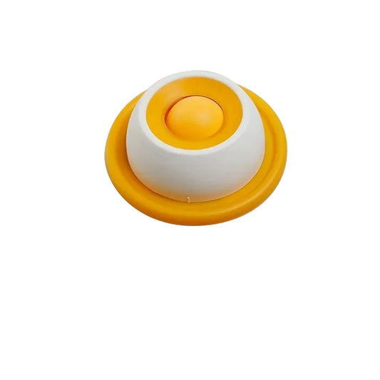 Interactive Slow Feeder Lick Mat for Dogs and cats