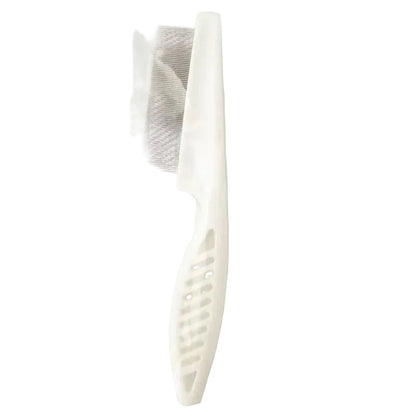 Stainless Steel Pet Flea Comb