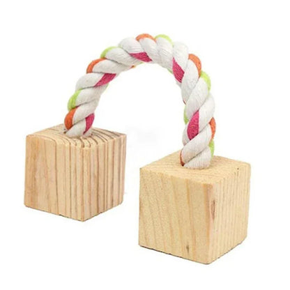 Rabbit Chew Toys