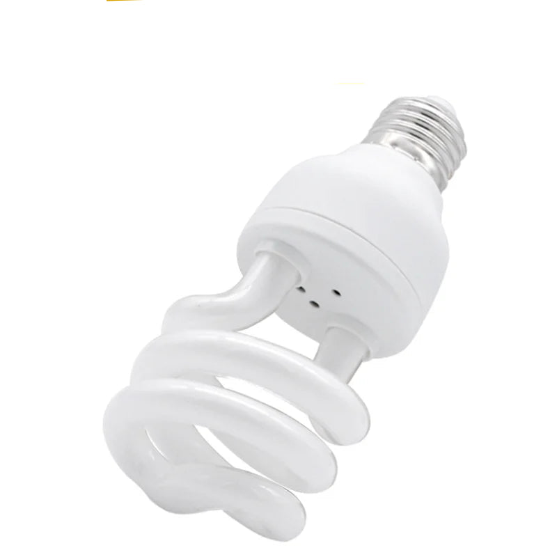 UVB Reptile Heating Lamp