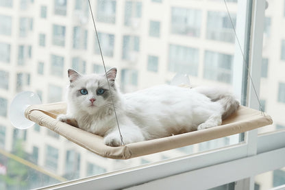 Cat Window Hammock
