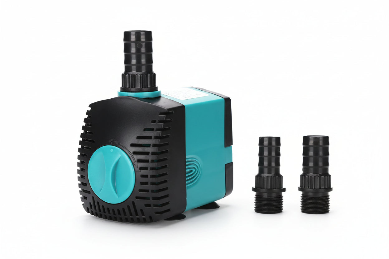 Submersible Water Fountain Pump 220–240V